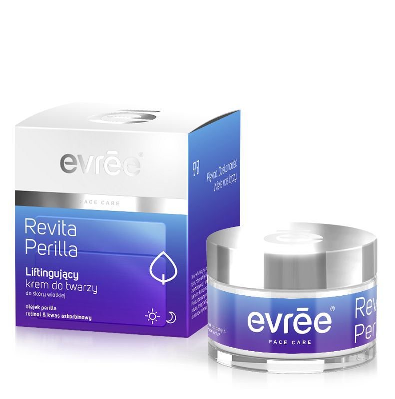 Evree Revita Perilla