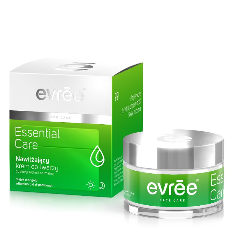 Evree Essential