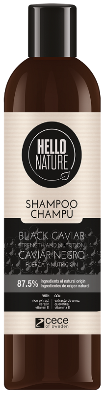 CeCe Hello Nature Black Caviar