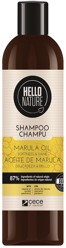 CeCe Hello Nature Marula Oil