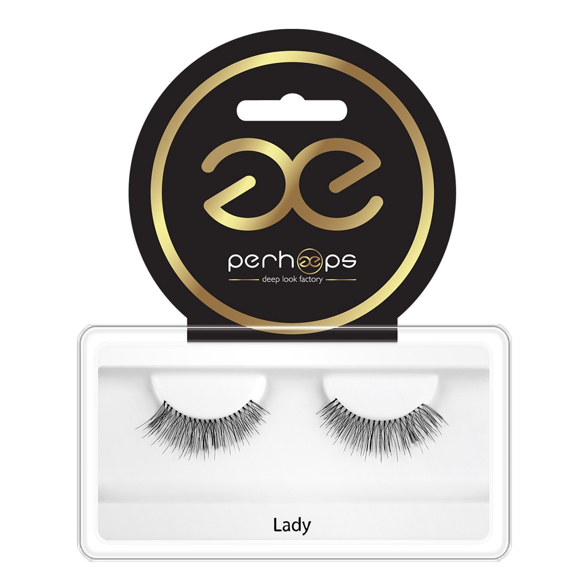 Perhaeps Lady