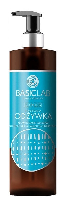 Basiclab Włosy Wypadające