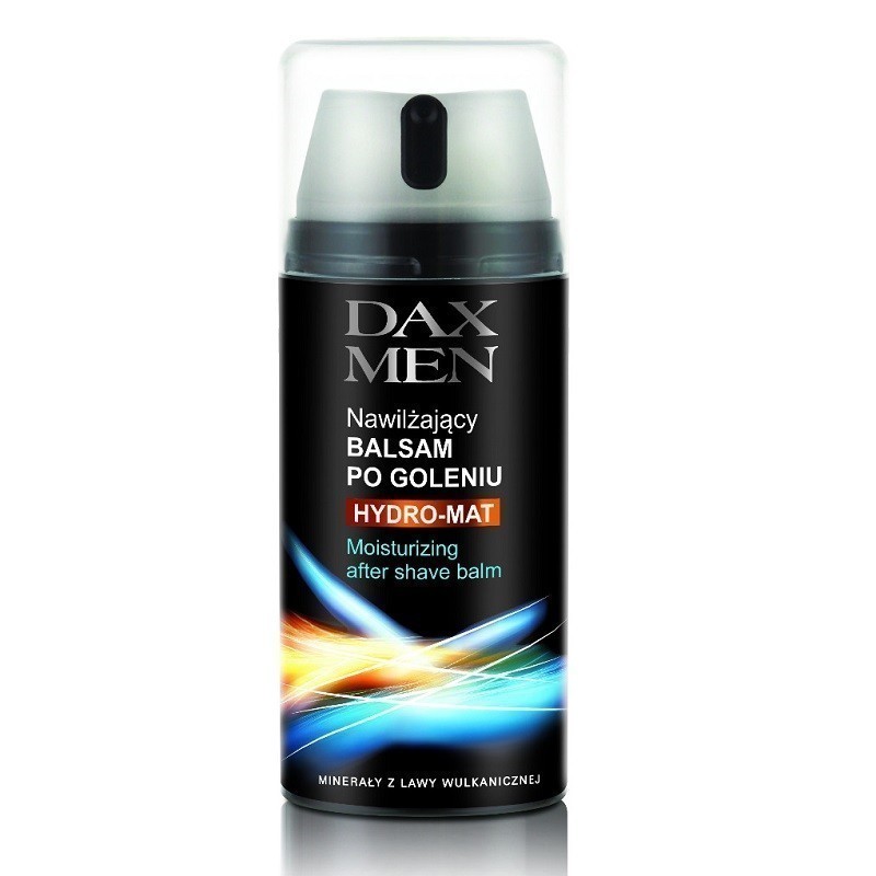 Dax Men Hydro Mat