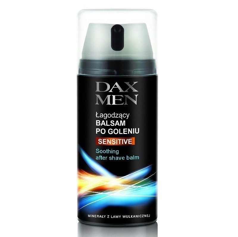 Dax Men Sensitive