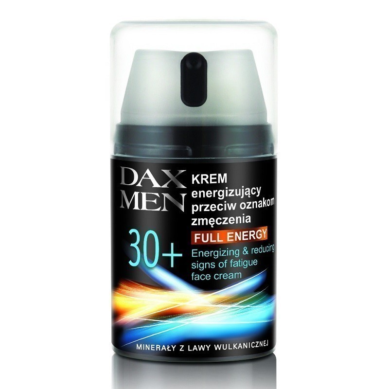 Dax Men 30+ Full Energy
