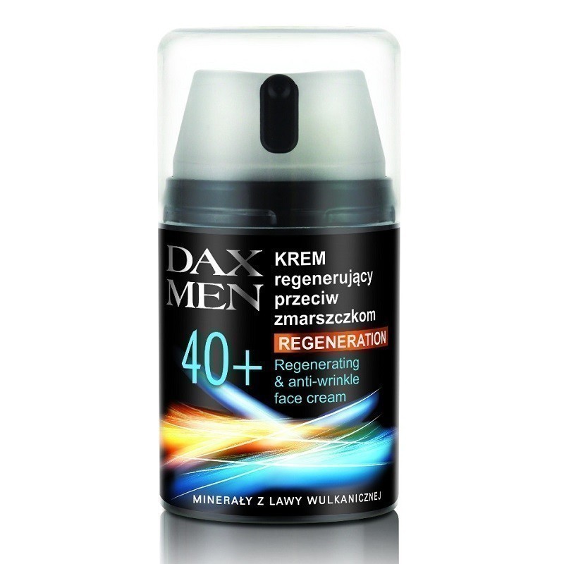 Dax Men 40+ Regeneration