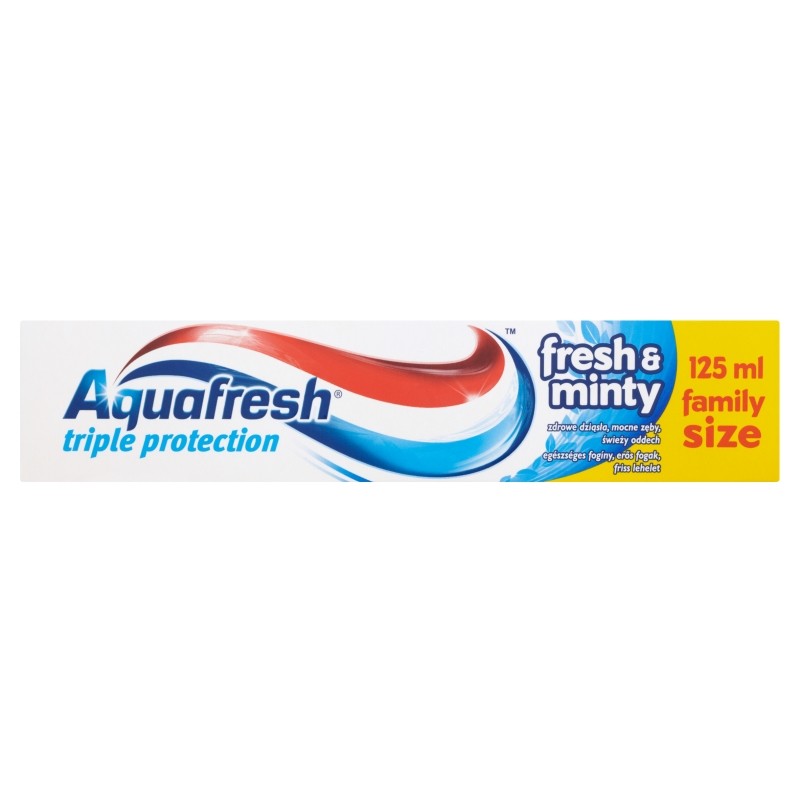 Aquafresh