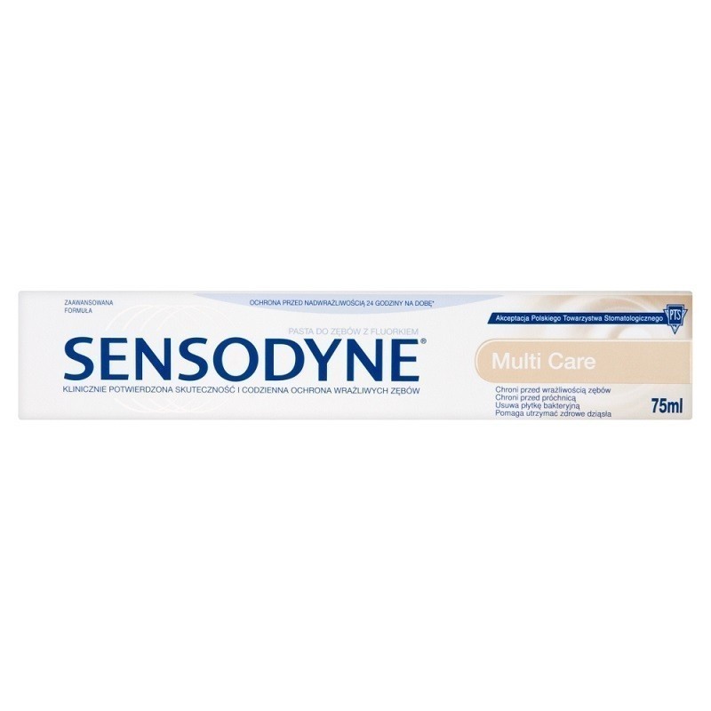 Sensodyne Multi Care