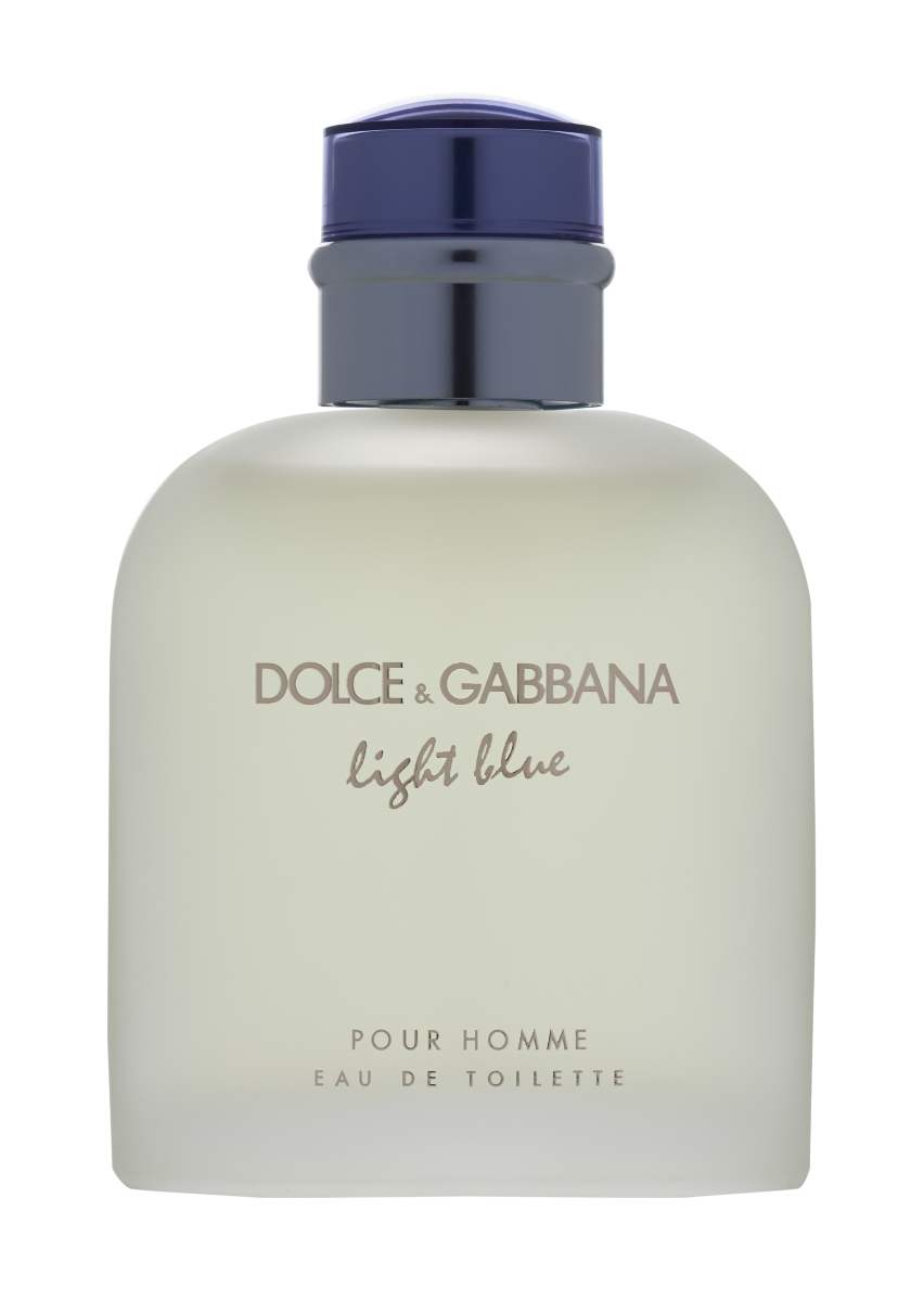 DOLCE&GABBANA Light Blue