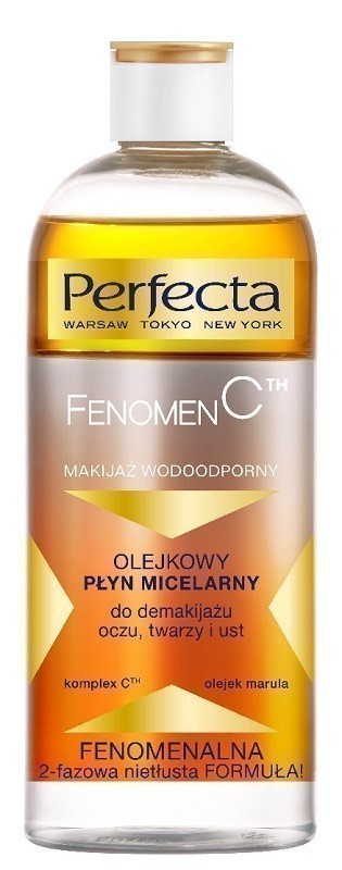 Perfecta Oczyszczanie FenomenC