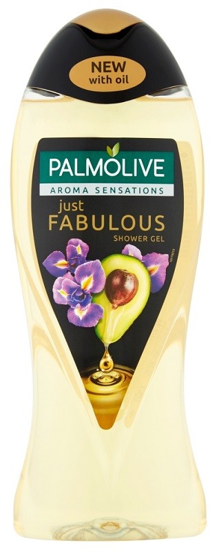 Palmolive Aroma Fabulous