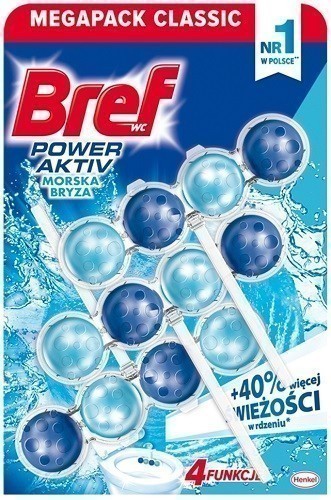 Bref Power Aktiv Ocean