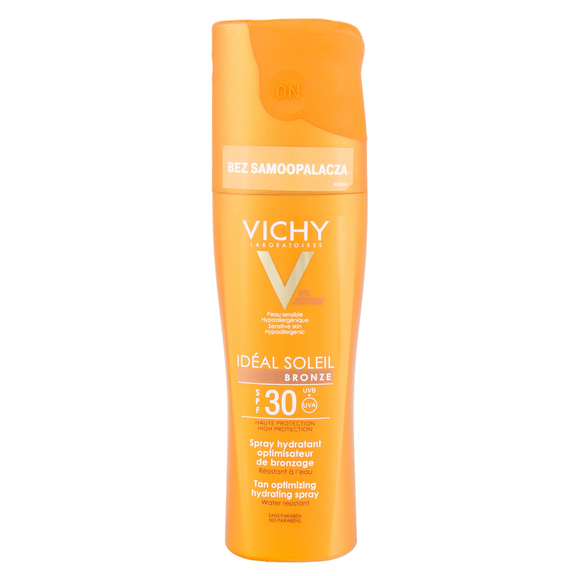 Vichy Idéal Soleil Bronze SPF30