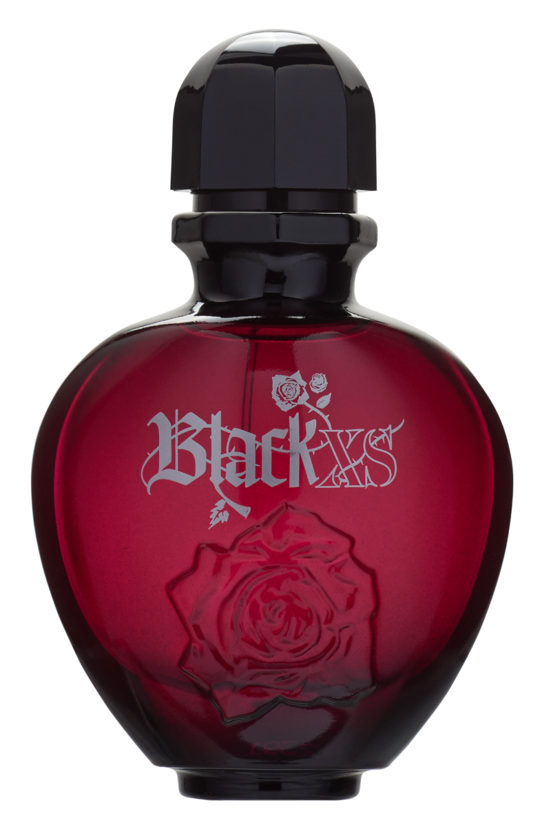 PACO RABANNE XS Black