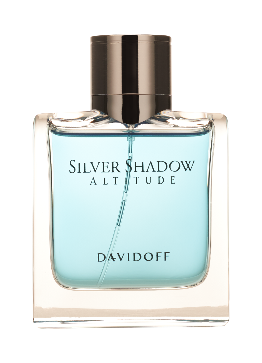 DAVIDOFF Silver Shadow Altitude