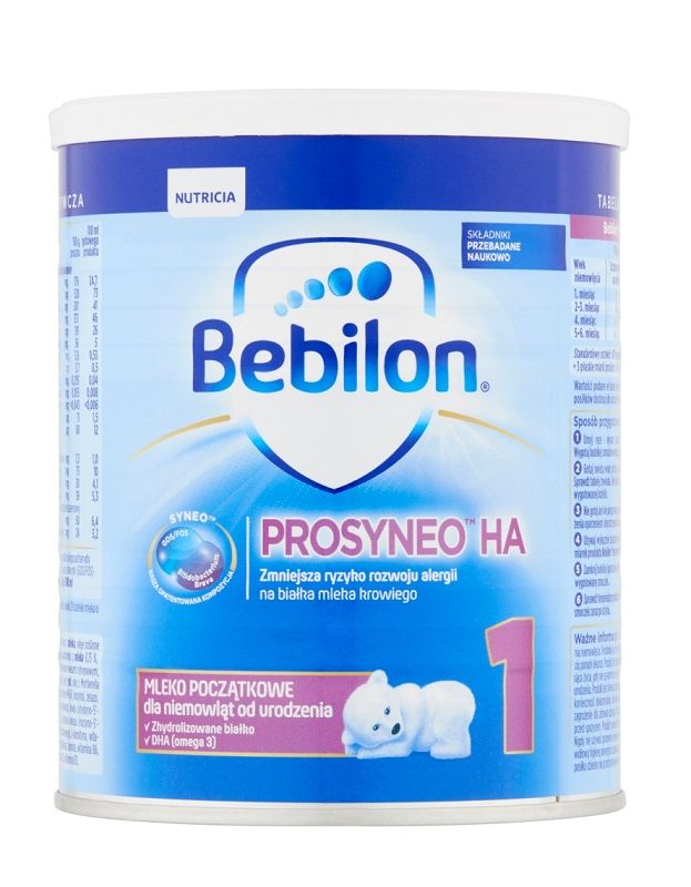 Bebilon Prosyneo HA1