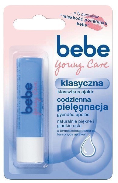 Bebe Young Care