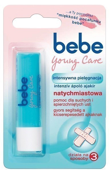 Bebe Young Care
