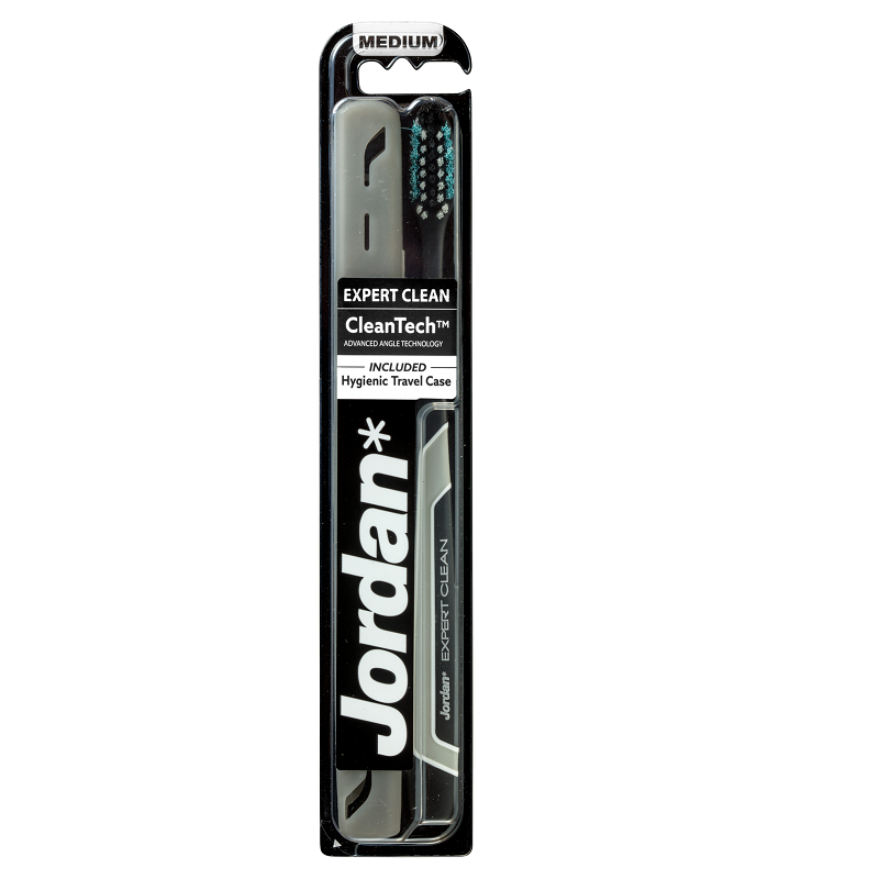 Jordan Expert Clean Medium