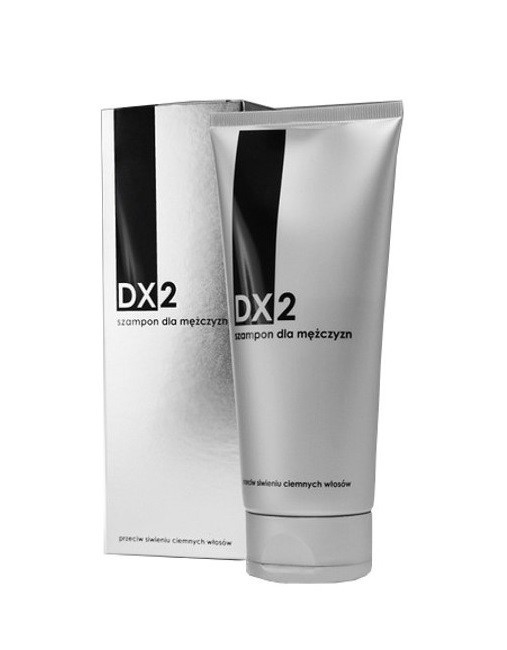 DX2 Silver