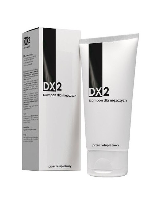 DX2 Przeciwłupieżowy