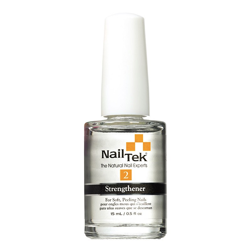 Nail Tek II Intensive Therapy
