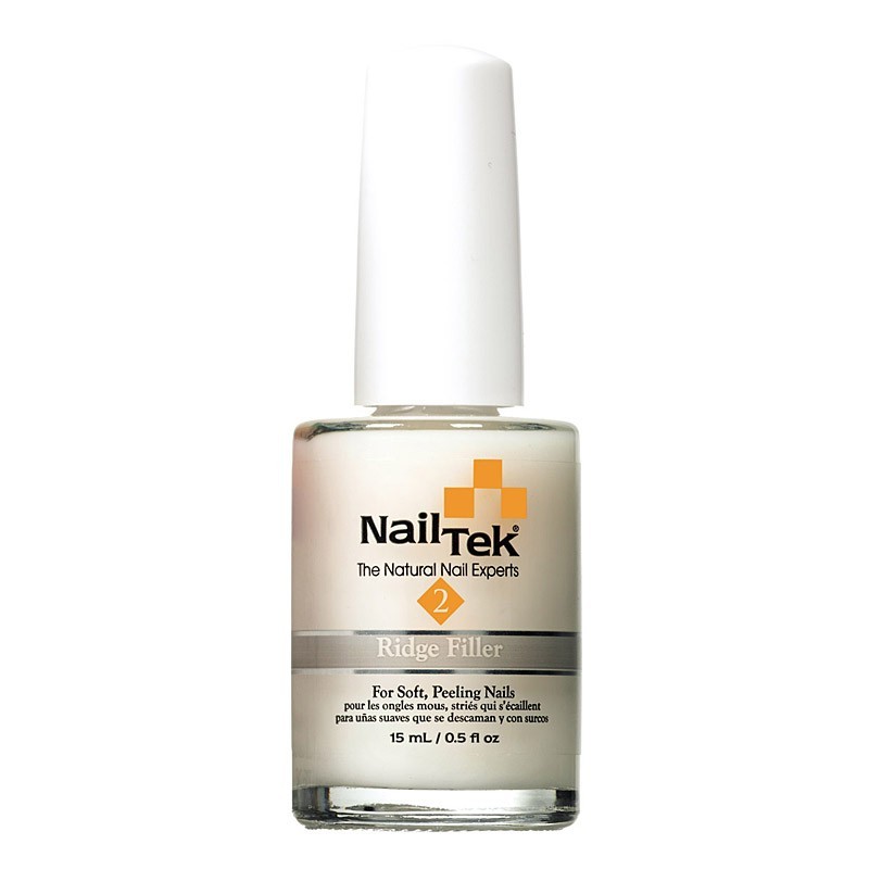 Nail Tek Ridge Filler 2