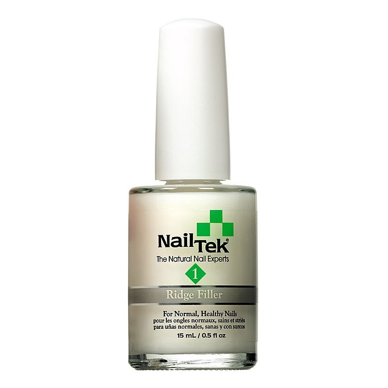Nail Tek Ridge Filler 1
