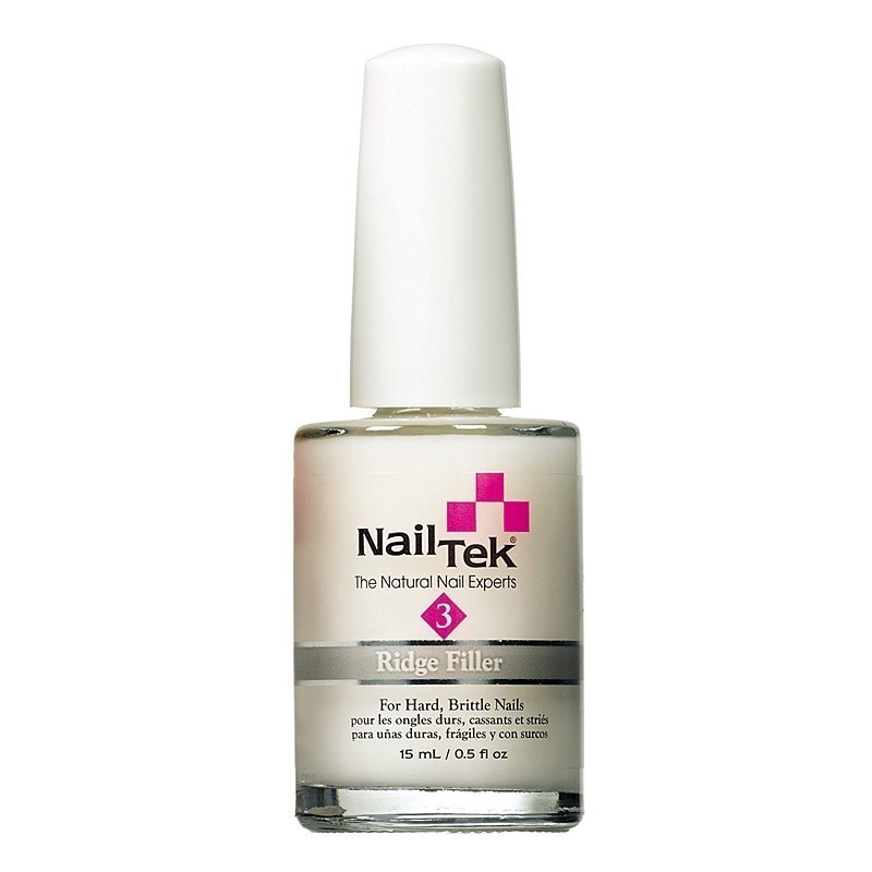 Nail Tek Ridge Filler 3