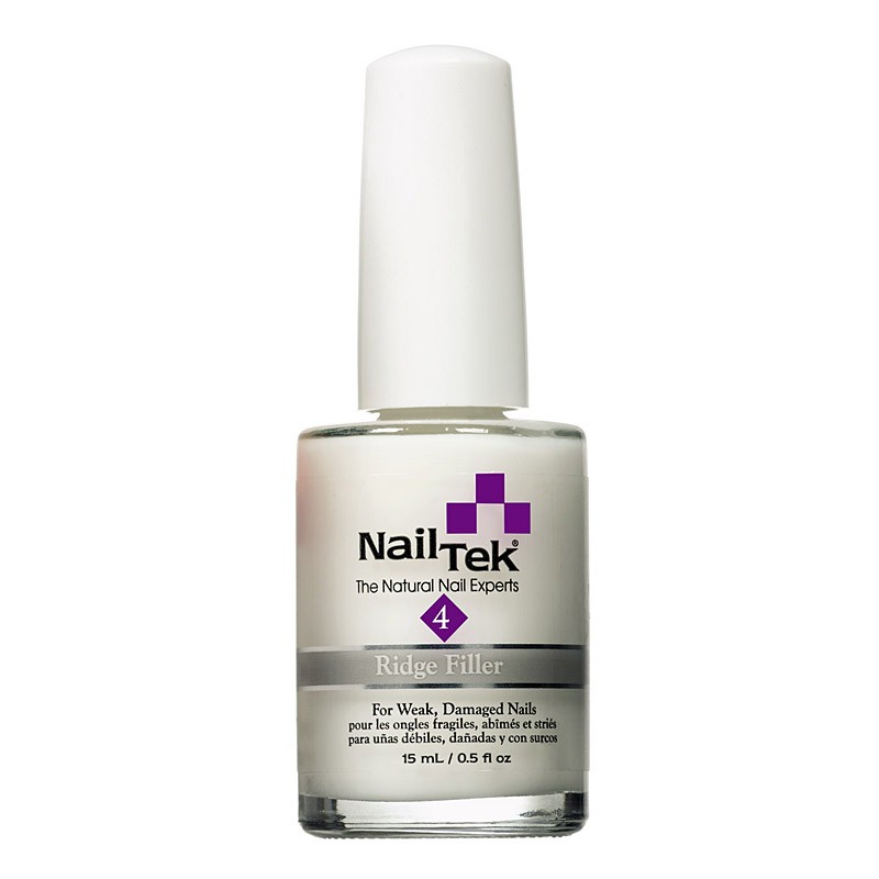 Nail Tek Ridge Filler 4