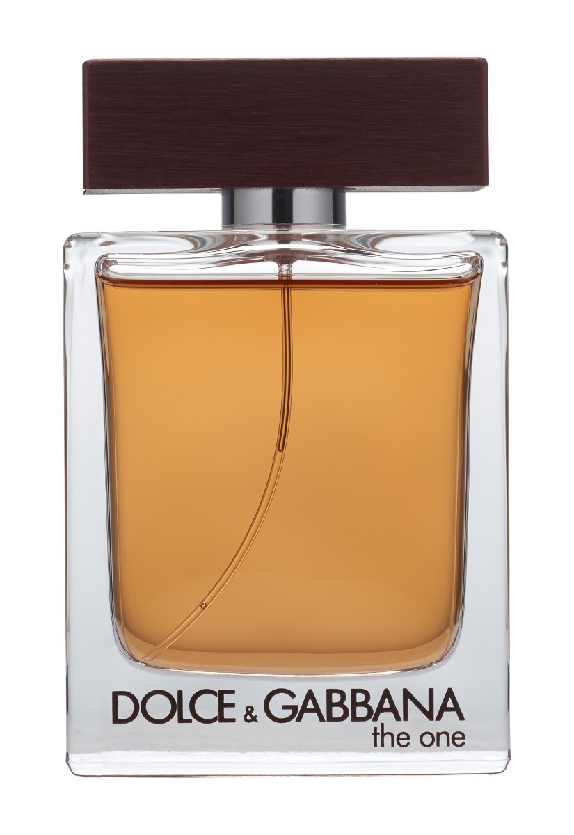 DOLCE&GABBANA The One