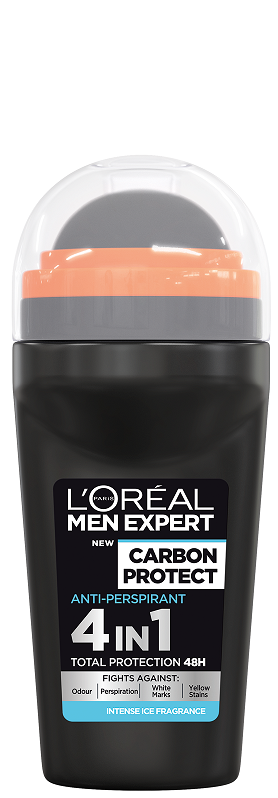 L’Oréal Men Expert Carbon Protect