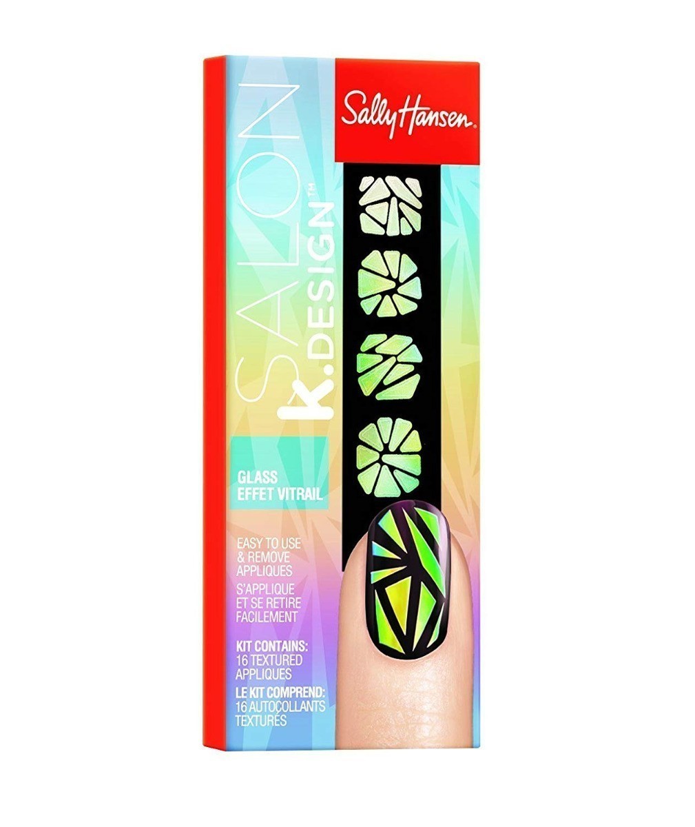 Sally Hansen Beauty