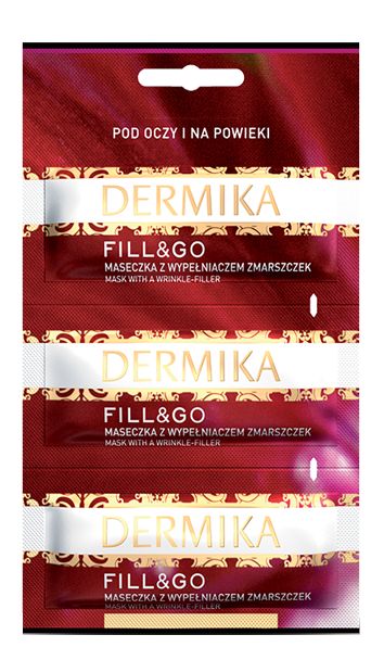 Dermika Fill&Go