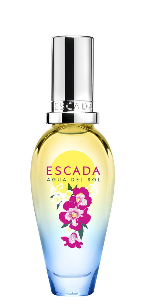 ESCADA Agua Del Sol