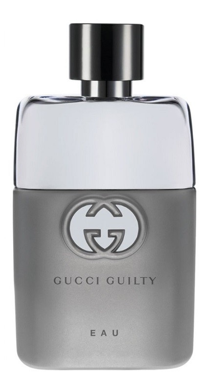GUCCI Guilty Eau Pour Homme