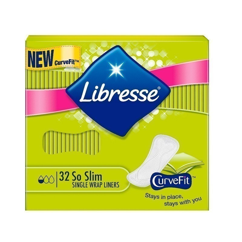 Libresse So Slim