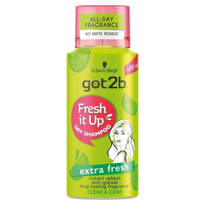 Got2B Fresh It Up