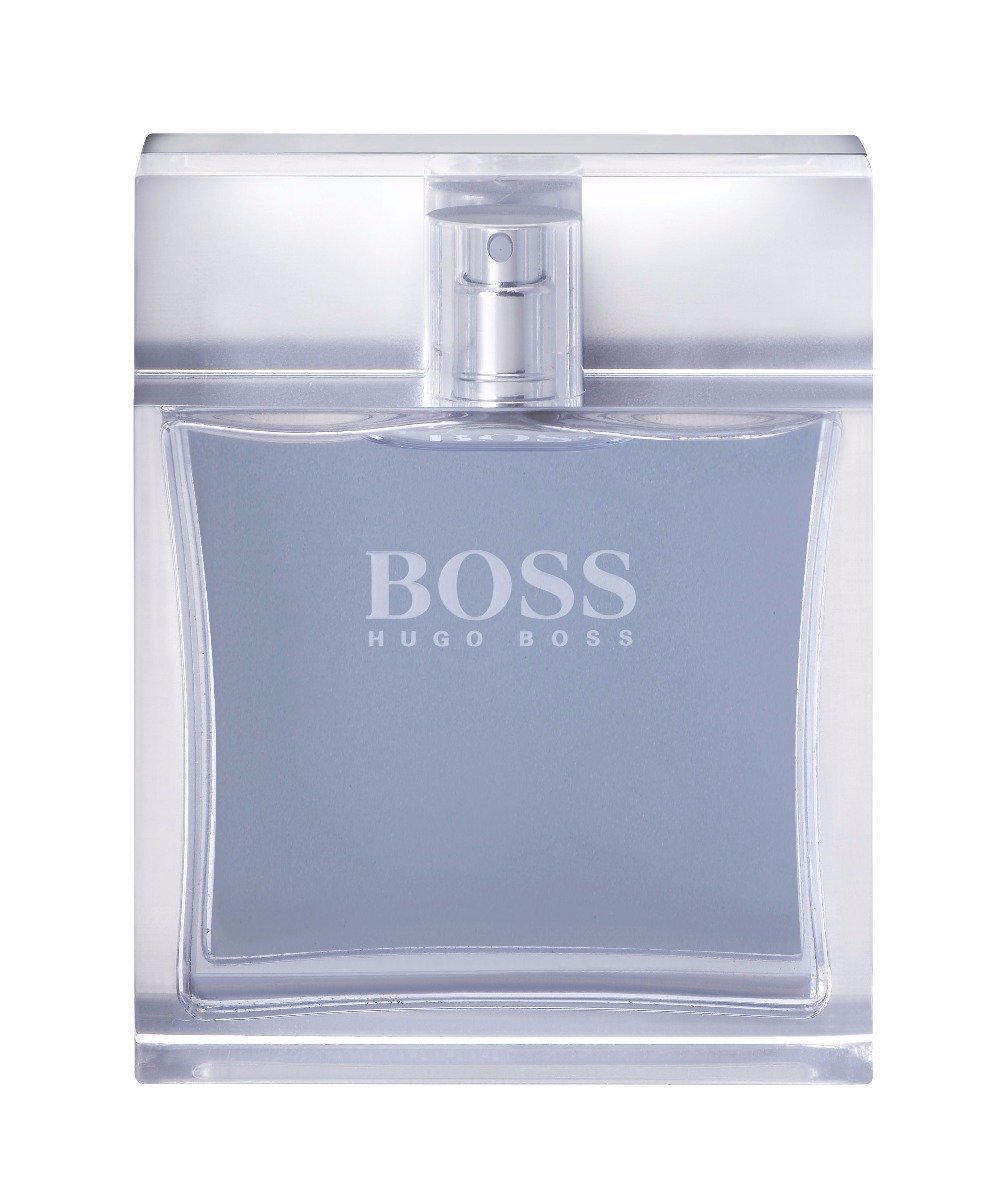 HUGO BOSS Pure