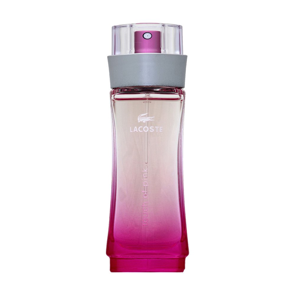 LACOSTE Touch of Pink