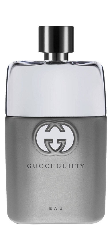 GUCCI Guilty Pour Homme