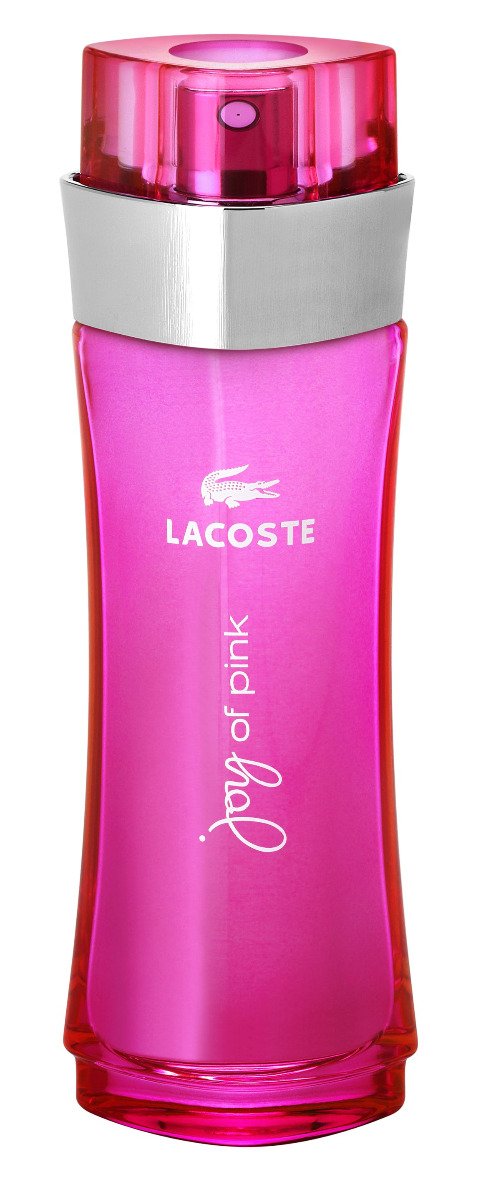 LACOSTE Joy of Pink