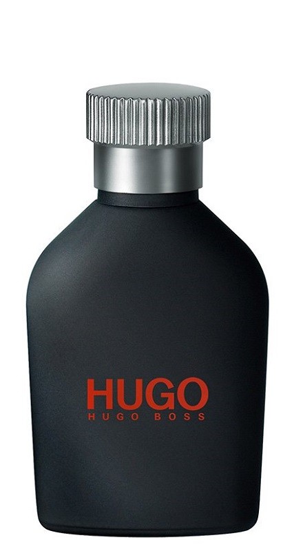 HUGO BOSS Just Different
