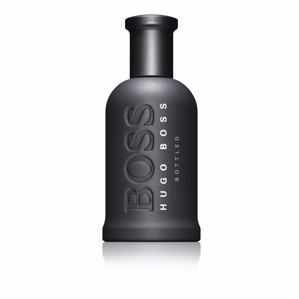HUGO BOSS Bottled Collectors