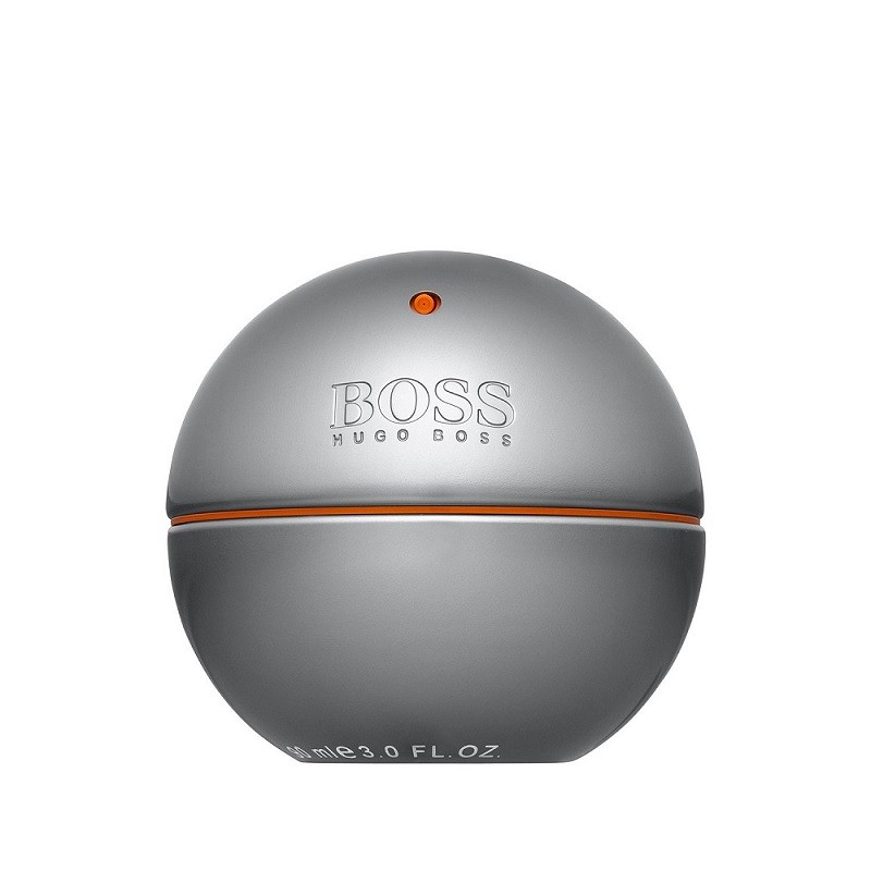 HUGO BOSS In Motion