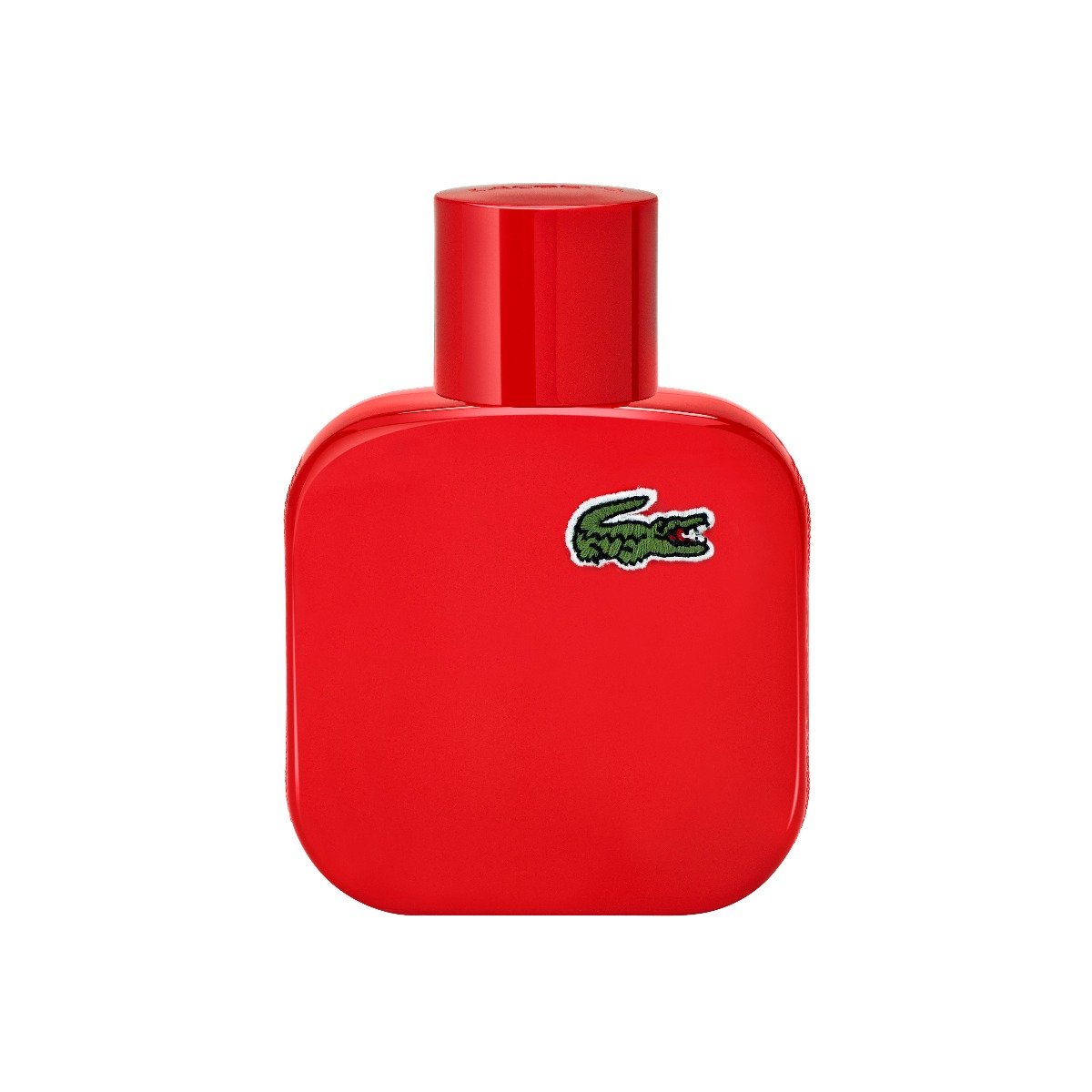 LACOSTE Eau de Rouge