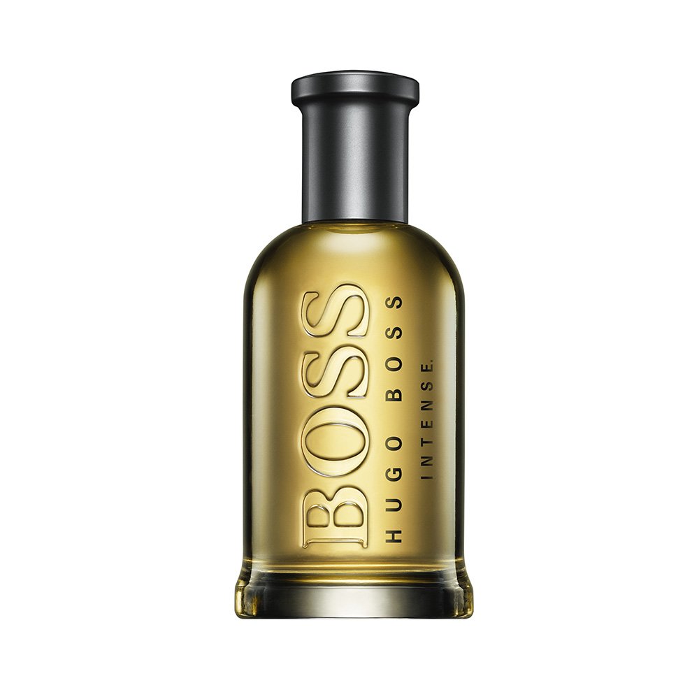 HUGO BOSS Bottled Intense