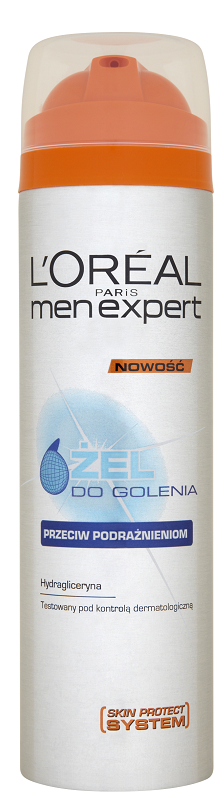 L’Oréal Men Expert