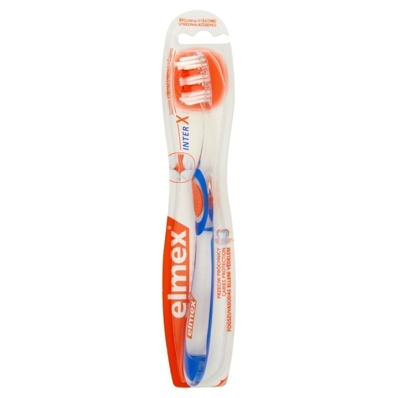 Elmex InterX