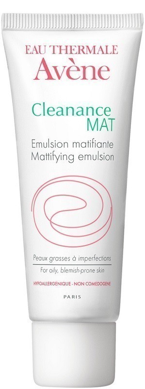 Avène Cleanance Mat